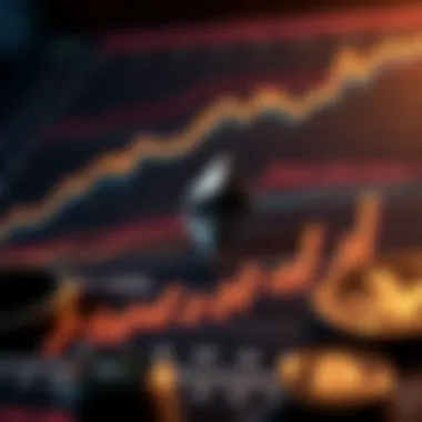 Evaluating Risks and Rewards in Ethereum Chart illustrating risks and rewards in Ethereum acquisition