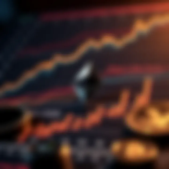 Evaluating Risks and Rewards in Ethereum Chart illustrating risks and rewards in Ethereum acquisition