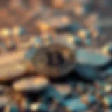 Understanding Mintable Crypto Assets Conceptual representation of mintable crypto assets