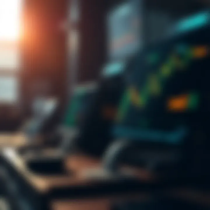 Overview of Moneynet's platform features and benefits