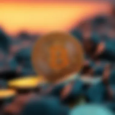 Innovative Cryptocurrencies on the Rise Innovative cryptocurrencies on the rise