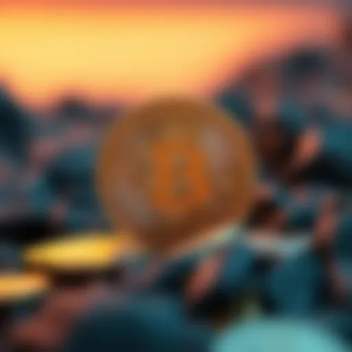 Innovative Cryptocurrencies on the Rise Innovative cryptocurrencies on the rise