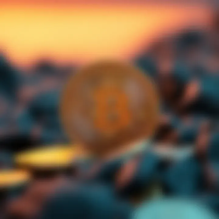 Innovative Cryptocurrencies on the Rise Innovative cryptocurrencies on the rise