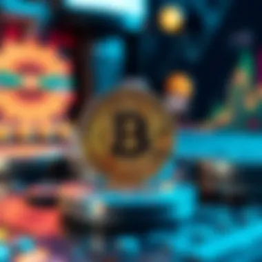 Technological Advancements in Altcoins Technological advancements in altcoins