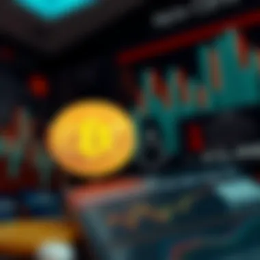 Unique Features of New Cryptocurrencies Infographic detailing unique features of new coins