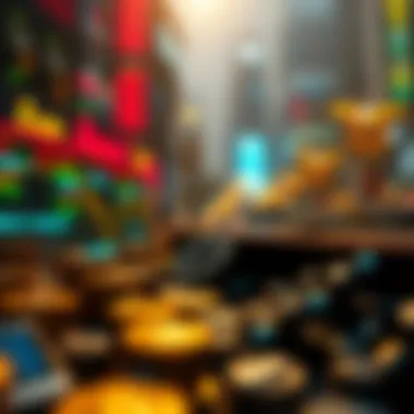 Future outlook of the cryptocurrency market