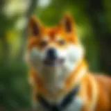 Exploring Options: Where to Buy Shiba Inu Cryptocurrency Introduction