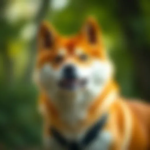 Exploring Options: Where to Buy Shiba Inu Cryptocurrency Introduction
