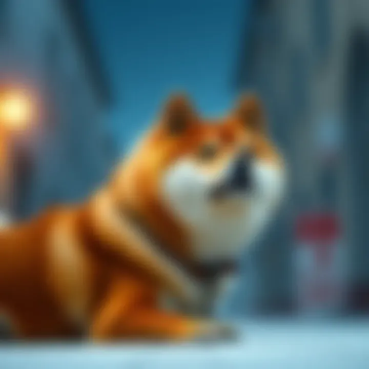 Notable Exploring Options: Where to Buy Shiba Inu Cryptocurrency