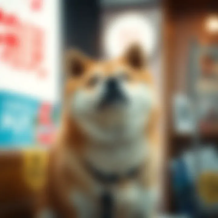 Exploring Options: Where to Buy Shiba Inu Cryptocurrency Summary