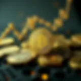 The Growth of Cryptocurrency A visual representation of cryptocurrency growth