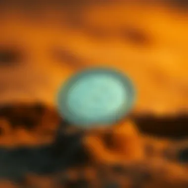 Comparative Analysis of Sandbox and Other Cryptocurrencies Comparative analysis of Sandbox with other cryptocurrencies