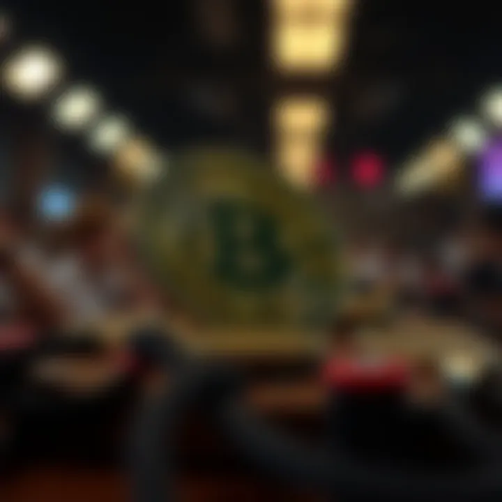 Key Features of Sandbox Cryptocurrency Key features and functionalities of Sandbox