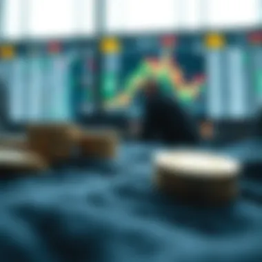 Market Performance of Sandbox Cryptocurrency Overview of Sandbox cryptocurrency market performance