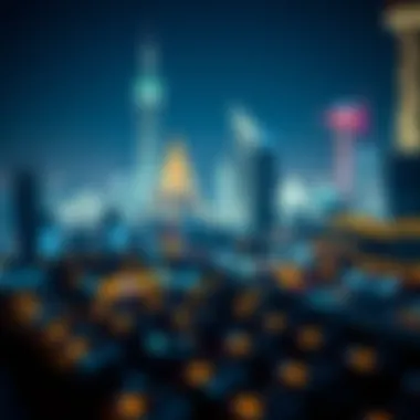 Exploring Smart Contract Technology Introduction