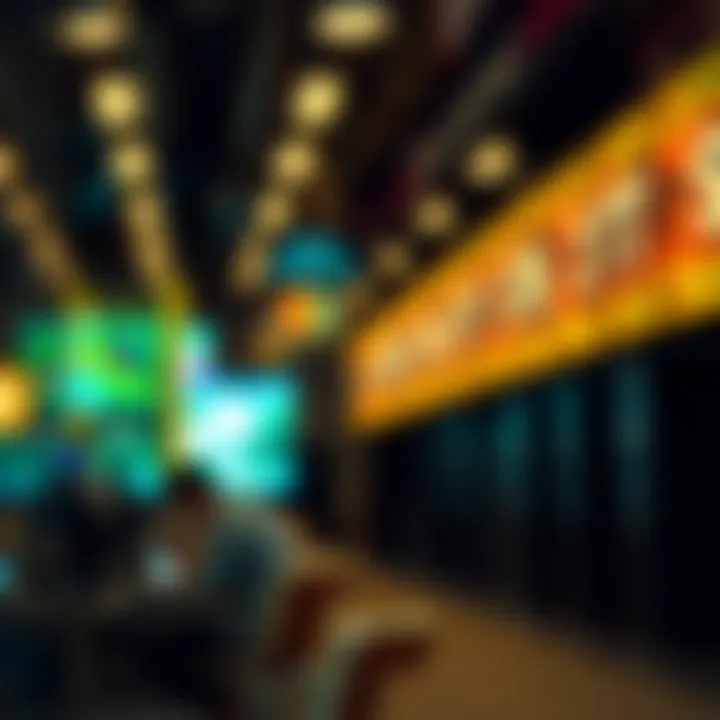Exploring Smart Contract Technology Summary