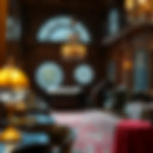 Exploring Sotheby's Auction: A Comprehensive Guide Introduction