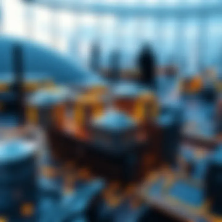 Real-world applications of Tera blockchain technology