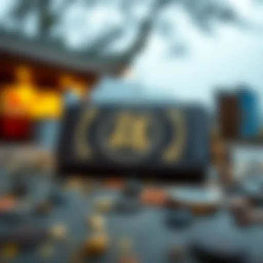 Exploring the Bao Bao Wallet: An In-Depth Analysis Introduction