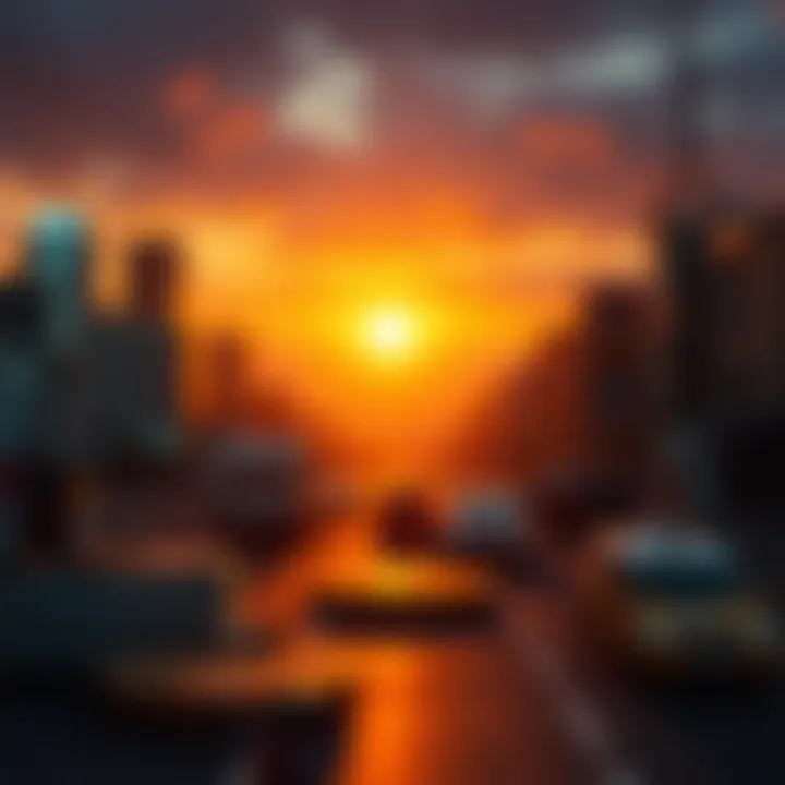 Exploring the Best Language for Blockchain Development Summary