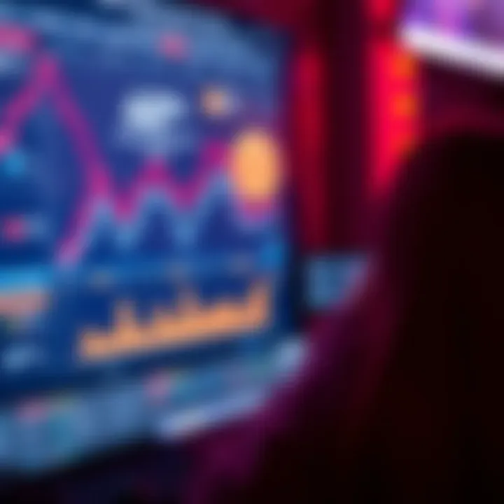 Advantages and Challenges of Linear Crypto Infographic on advantages and challenges of linear crypto