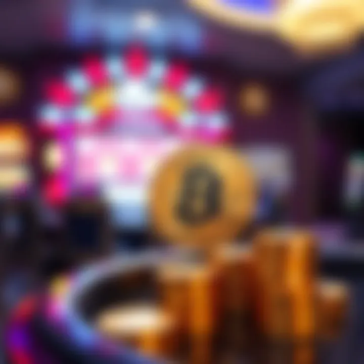 Notable Exploring the Dynamics of Fun Coin Casinos