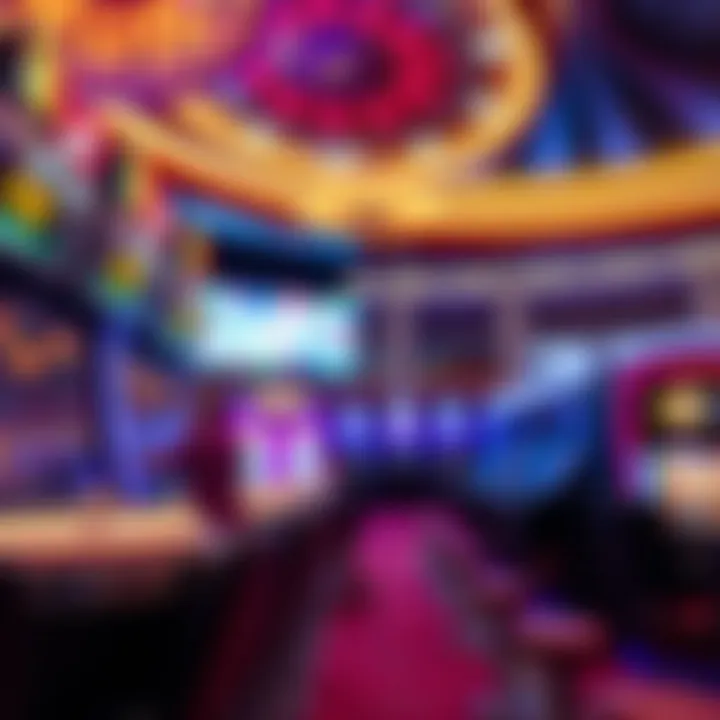 Exploring the Dynamics of Fun Coin Casinos Summary
