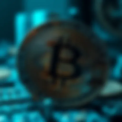 Exploring the Dynamics of Lending Platforms in the Cryptocurrency Sphere Introduction