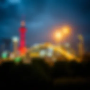 A depiction of regulatory challenges in cryptocurrency