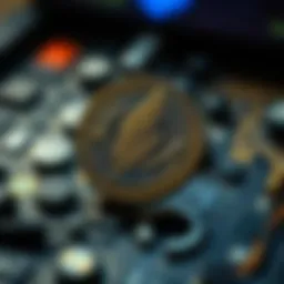 Exploring the Feathercoin Wallet: A Comprehensive Guide Introduction