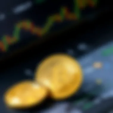 Promotional offers from cryptocurrency exchanges