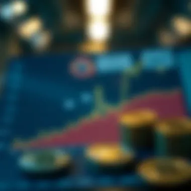 Alternative Currencies in Venezuela Chart illustrating alternative currencies used in Venezuela