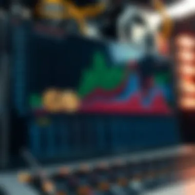 Mining Hardware Performance Analysis Graph displaying performance metrics of various Bitcoin mining hardware