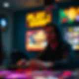Exploring Top Play-to-Earn Games: A Guide for Crypto Enthusiasts Introduction
