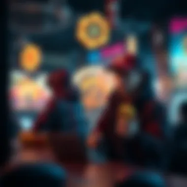 Notable Exploring Top Play-to-Earn Games: A Guide for Crypto Enthusiasts Notable Exploring Top Play-to-Earn Games: A Guide for Crypto Enthusiasts