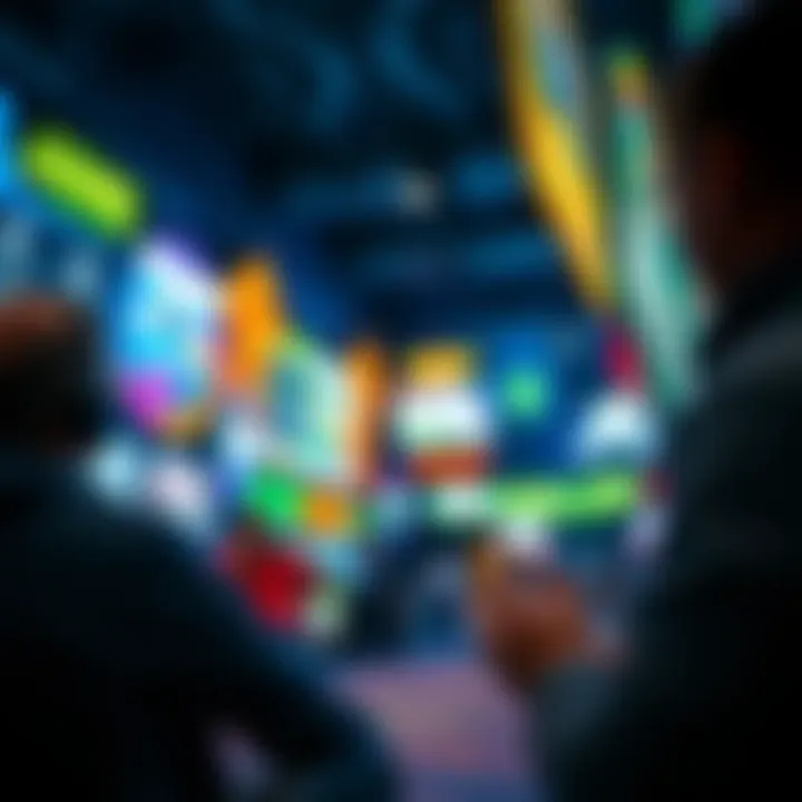 Exploring Top Play-to-Earn Games: A Guide for Crypto Enthusiasts Summary