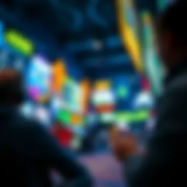 Exploring Top Play-to-Earn Games: A Guide for Crypto Enthusiasts Summary Exploring Top Play-to-Earn Games: A Guide for Crypto Enthusiasts Summary