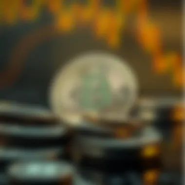 Financial implications of cryptocurrencies