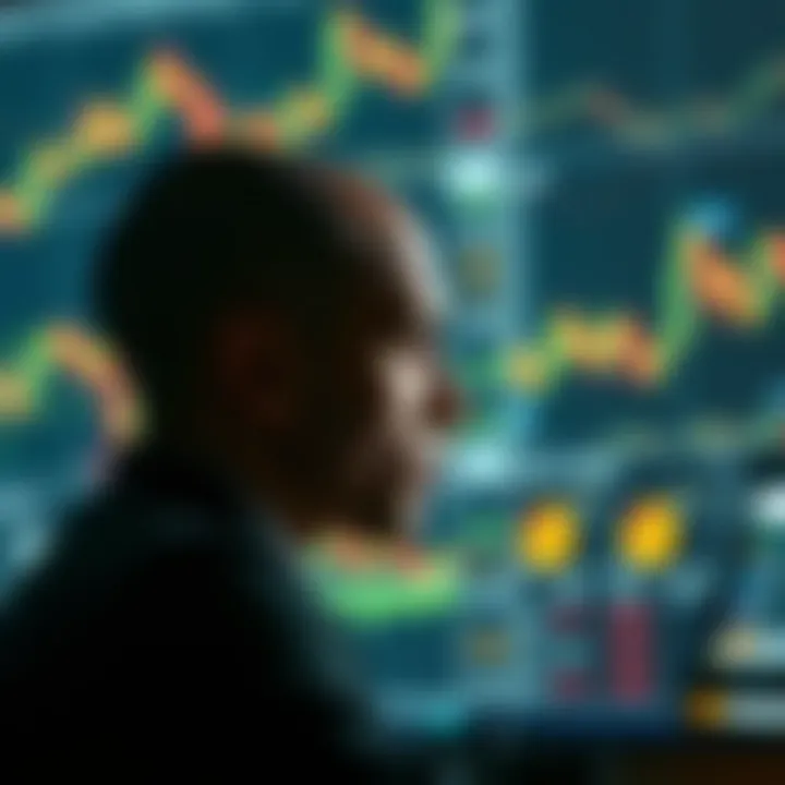 Psychological factors influencing trading decisions