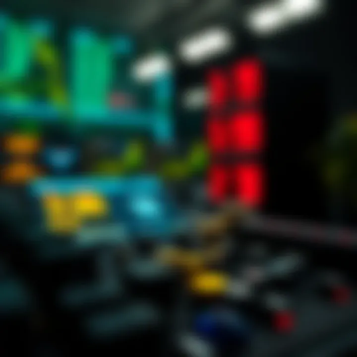 The Future of IoT in the Cryptocurrency Market Future outlook for IoT and cryptocurrency market