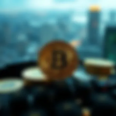 Growth Opportunities in Cryptocurrency Lending Opportunities for growth in cryptocurrency lending through Genesis