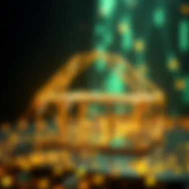 Blockchain technology framework supporting Genies NFTs