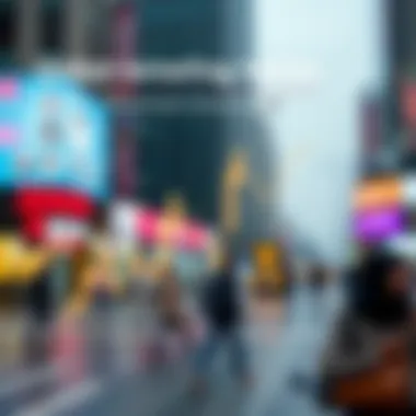 Infographic illustrating global remittance statistics