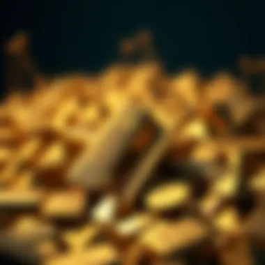 Notable Gold Backwardation: Understanding Its Significance in the Precious Metals Market Notable Gold Backwardation: Understanding Its Significance in the Precious Metals Market