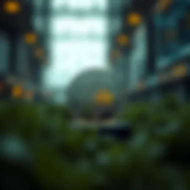 Governance Model of dYdX