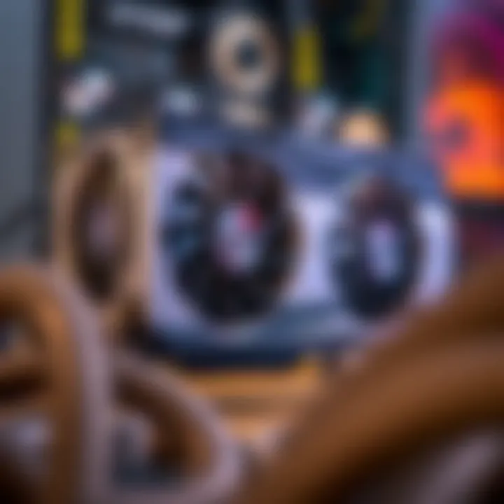 Powerful GPU for Crypto Mining A powerful GPU unit designed for cryptocurrency mining