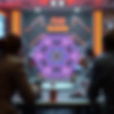 Game Mechanics of Axie Infinity Explained Understanding Axie Infinity game mechanics