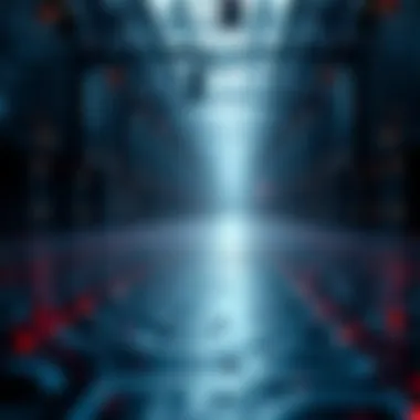 Regulatory Dynamics Shaping ICOs Regulatory changes impacting ICO landscape
