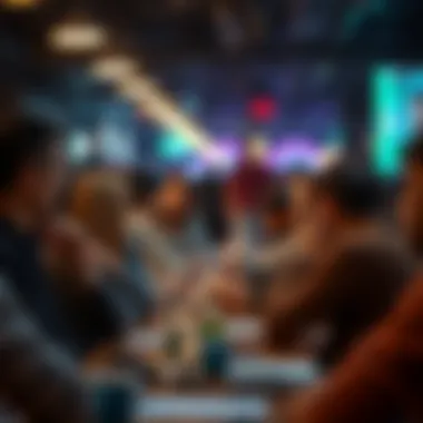 Community Engagement in Cryptocurrencies Community support in cryptocurrency networks