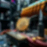 Overview of CPU mining technology and its relevance